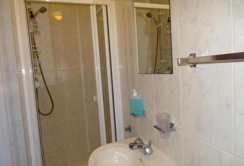 Номер Стандарт Индивидуальный, Aj Lodge