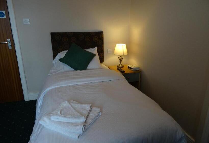 Номер Стандарт Индивидуальный, Aj Lodge