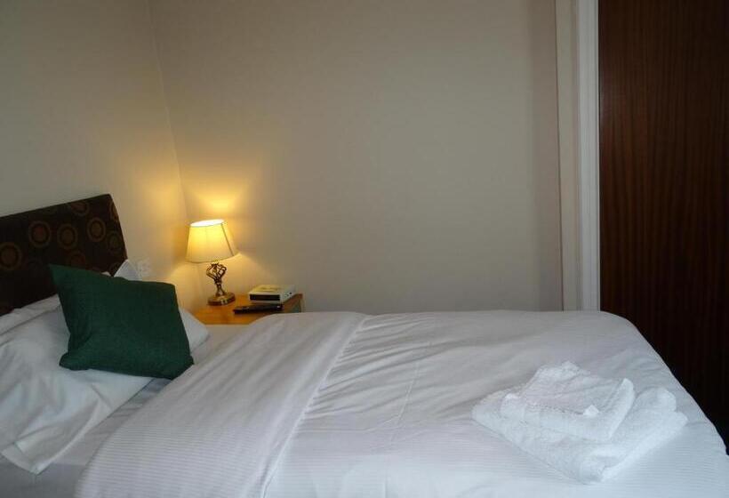 Номер Стандарт Индивидуальный, Aj Lodge