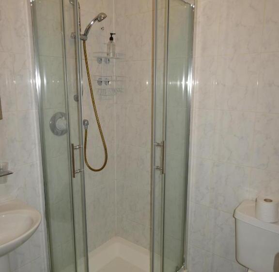 Номер Стандарт Трехместный, Aj Lodge