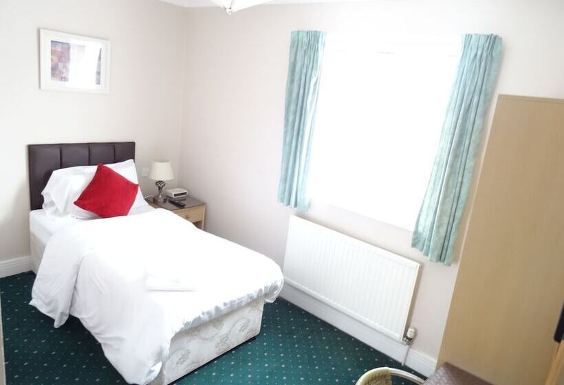 Номер Стандарт Индивидуальный, Aj Lodge