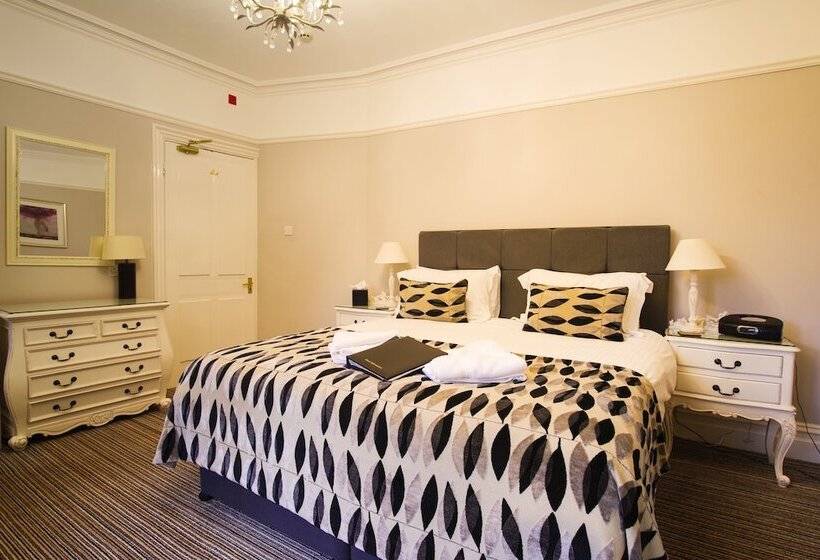 Quarto Superior, Dene House Guest House