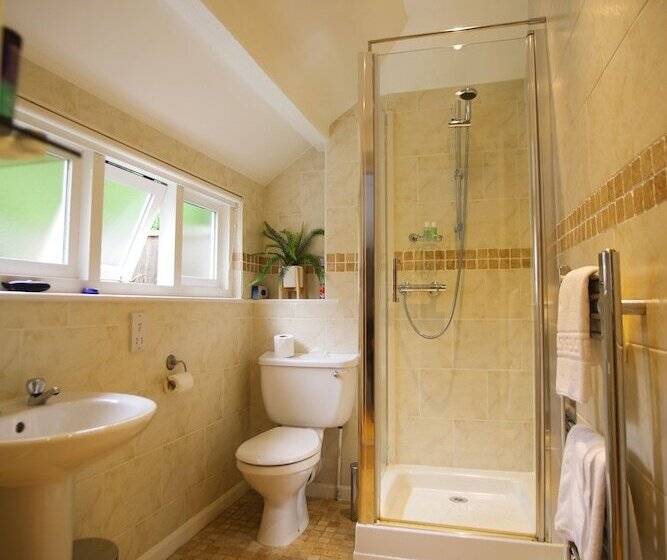 Quarto Superior, Dene House Guest House