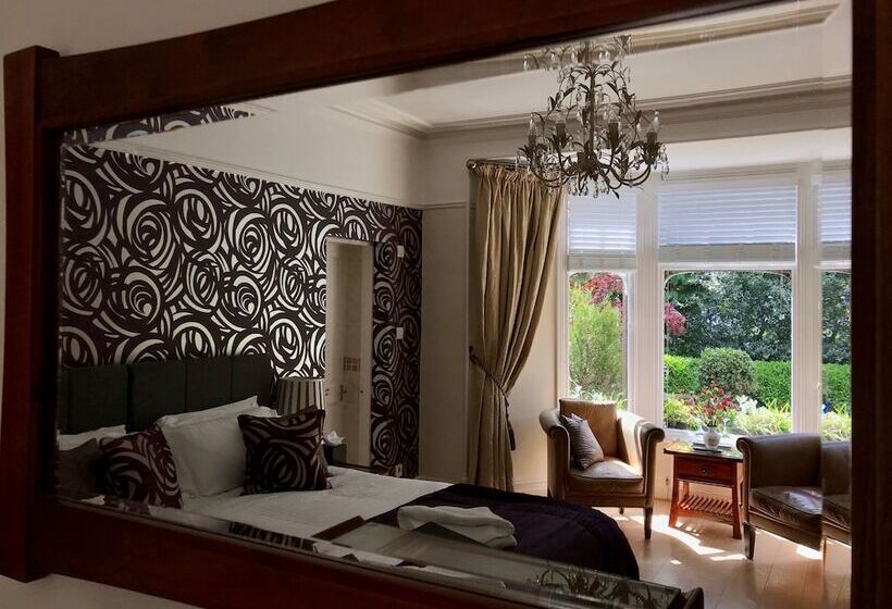 Quarto Superior, Dene House Guest House