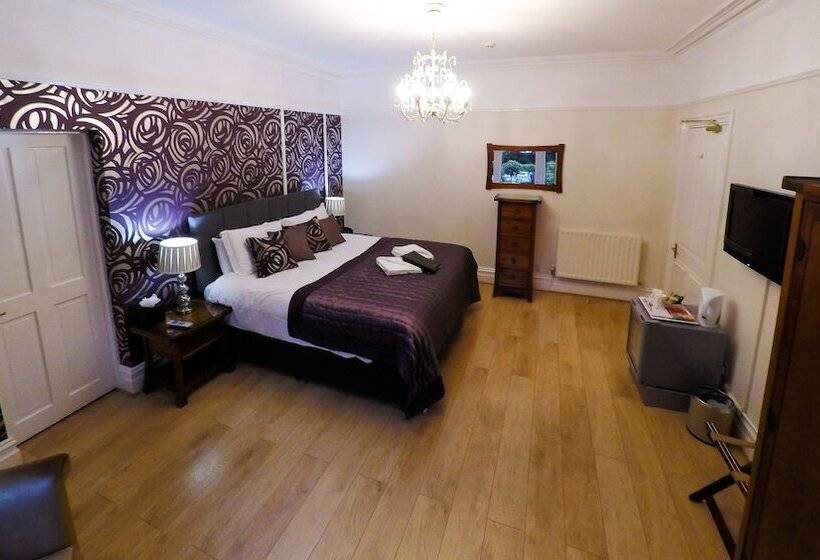 Quarto Superior, Dene House Guest House