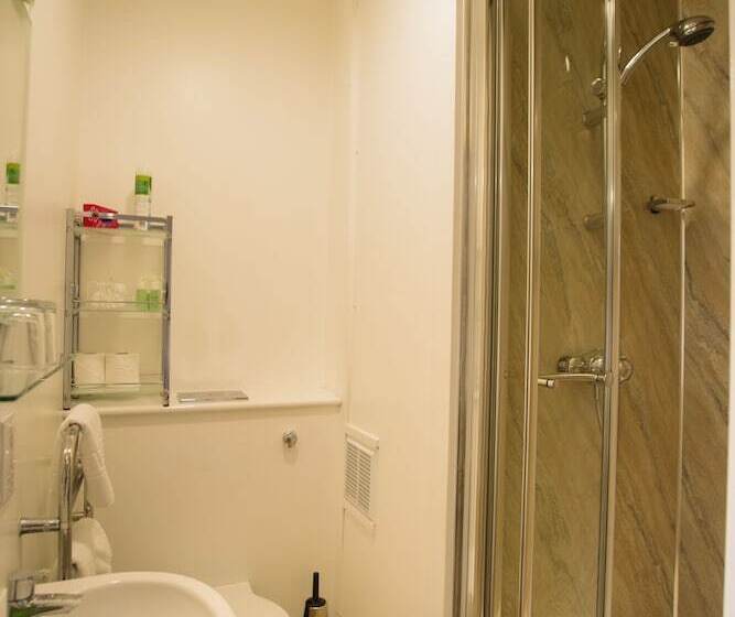 Quarto Estandar, Dene House Guest House