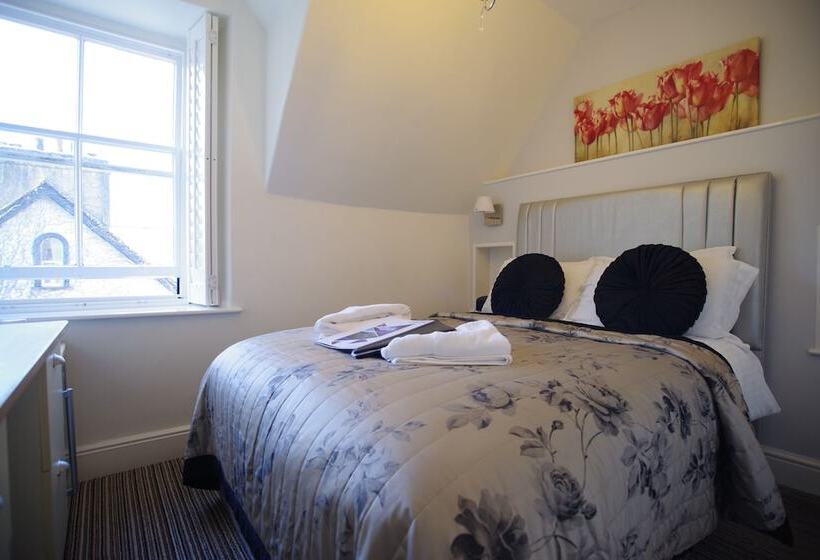 Quarto Estandar, Dene House Guest House