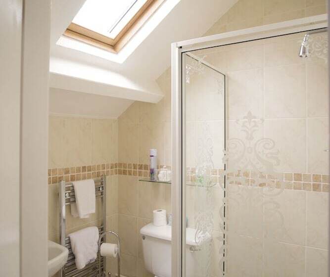 Quarto Estandar Cama King, Dene House Guest House