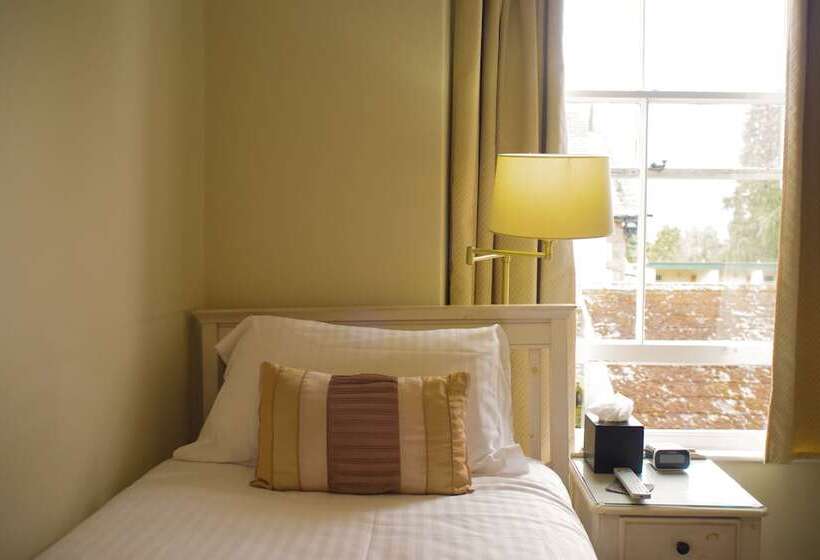 Quarto Estandar Individual, Dene House Guest House