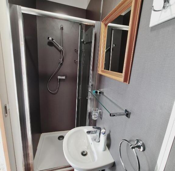 スタンダードルーム, Thornbury Accommodation