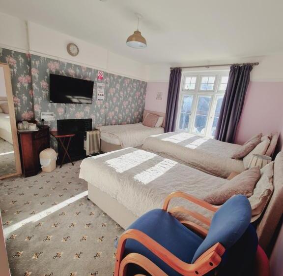 スタンダードルーム, Thornbury Accommodation