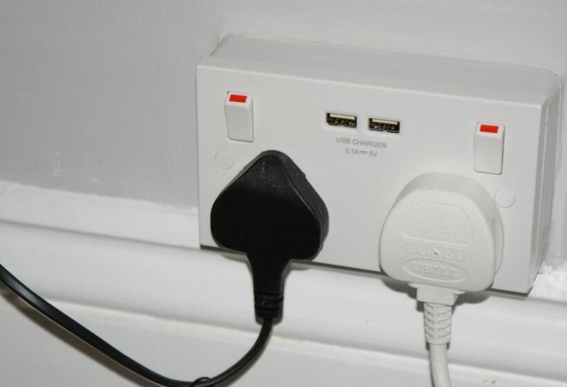 スタンダードルーム, Thornbury Accommodation