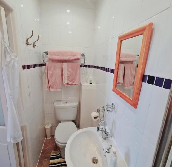 スタンダードトリプルルーム, Thornbury Accommodation