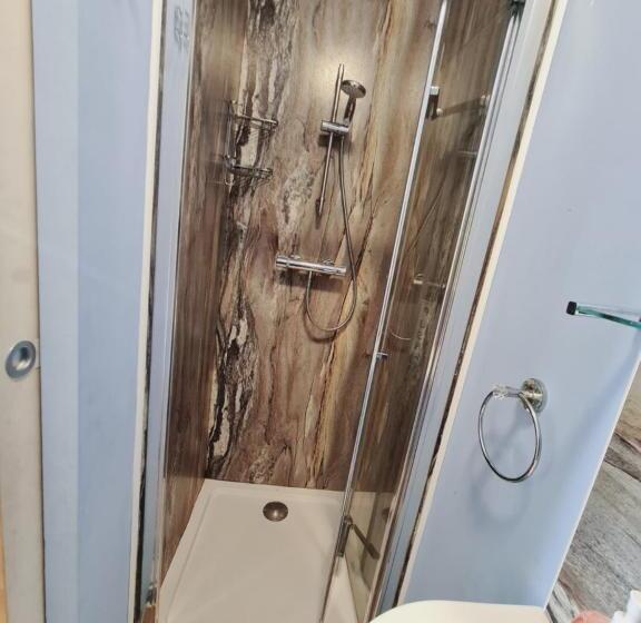 スタンダードトリプルルーム, Thornbury Accommodation