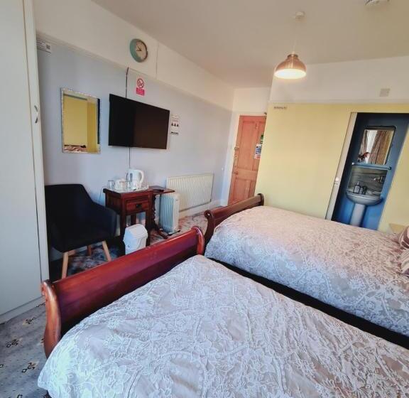 Номер Стандарт Трехместный, Thornbury Accommodation