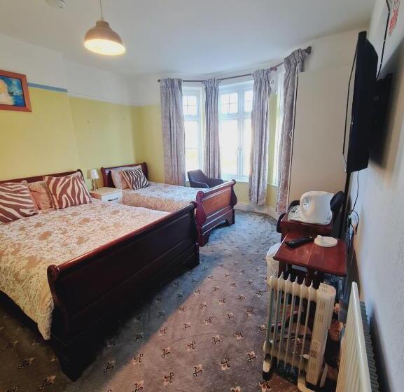 スタンダードトリプルルーム, Thornbury Accommodation