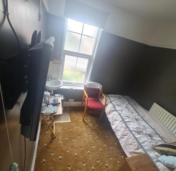 Номер Economy Индивидуальный, Thornbury Accommodation