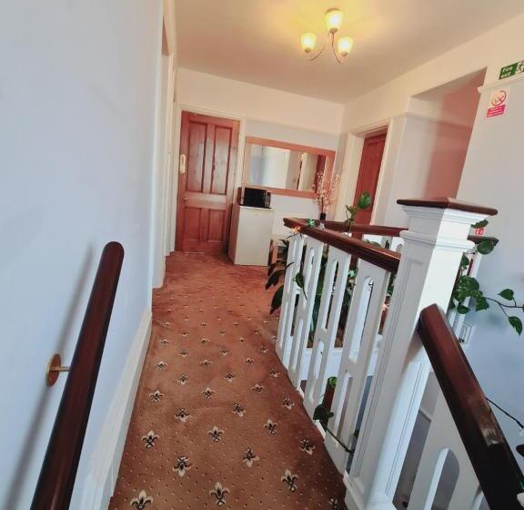 Номер Стандарт Трехместный, Thornbury Accommodation