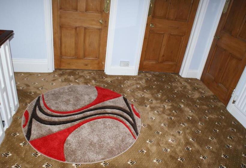 スタンダードトリプルルーム, Thornbury Accommodation