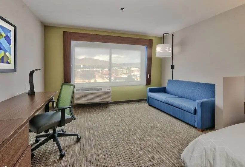 スタンダードルーム, Holiday Inn Express & Suites - Albuquerque East, An Ihg