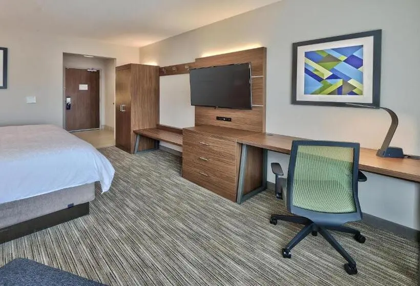 スタンダードルーム, Holiday Inn Express & Suites - Albuquerque East, An Ihg