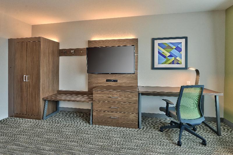 Номер Стандарт, Holiday Inn Express & Suites - Albuquerque East, An Ihg