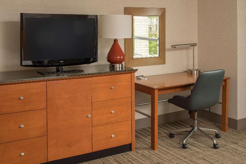 Suíte para Deficientes Físicos, Holiday Inn Express & Suites - Albuquerque East, An Ihg