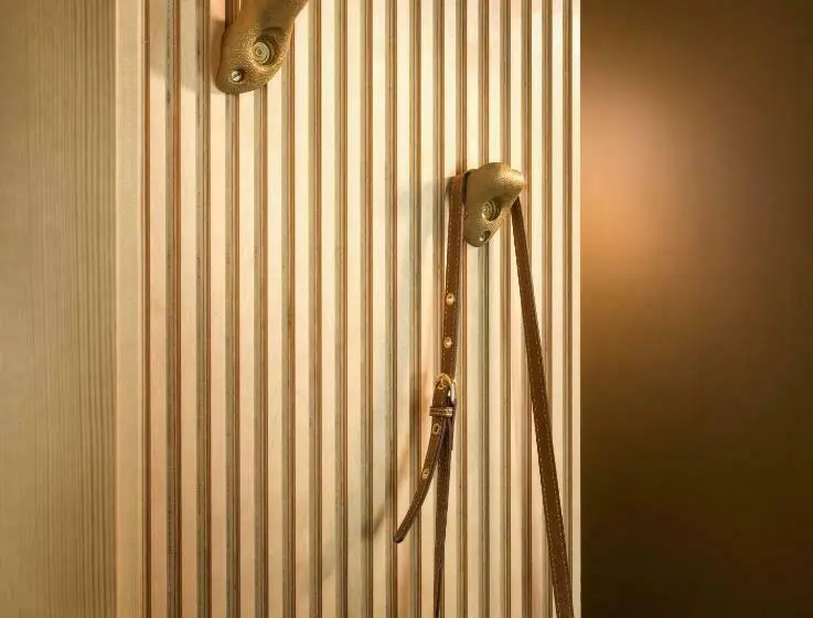 سوییت لوکس, Hôtel Mil8