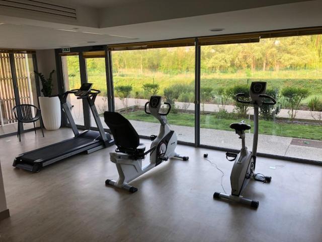 标准工作室, Domitys   Résidence Services Seniors   Le Havre Nord