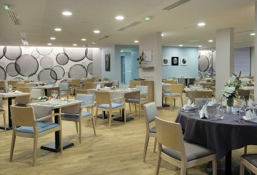 标准工作室, Domitys   Résidence Services Seniors   Le Havre Nord