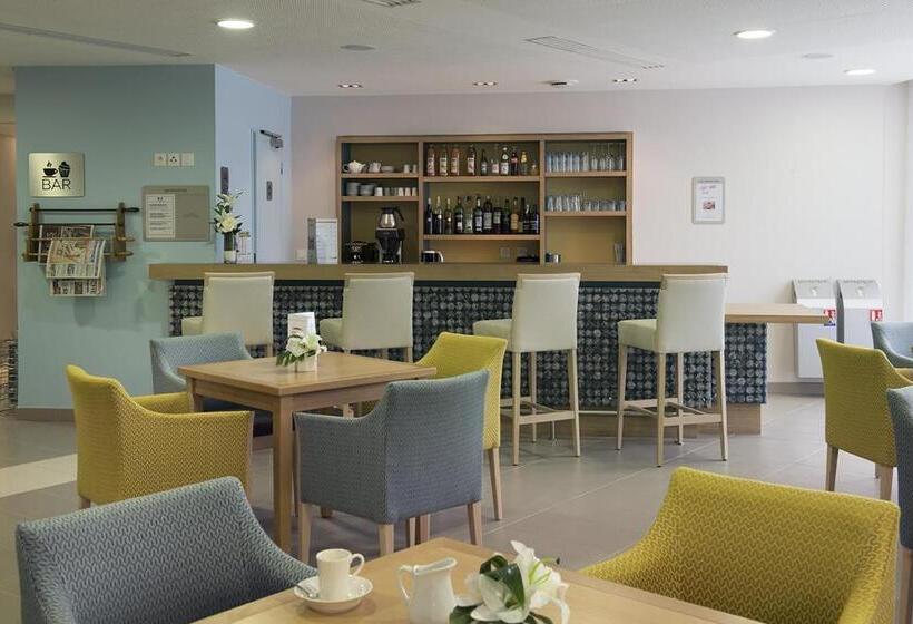 带1个卧室的公寓, Domitys   Résidence Services Seniors   Le Havre Nord