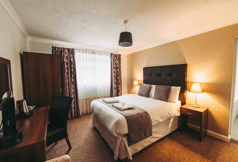Quarto Estandar, The Grange