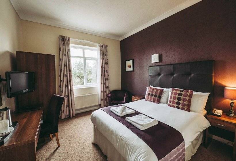 标准间, The Grange