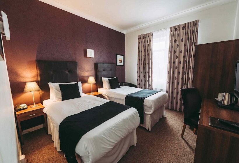 家庭间, The Grange