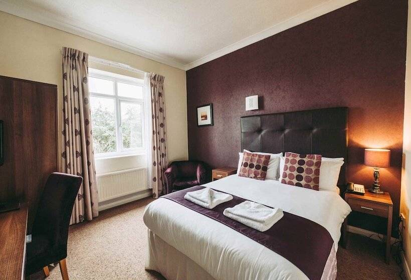 Quarto Familiar, The Grange