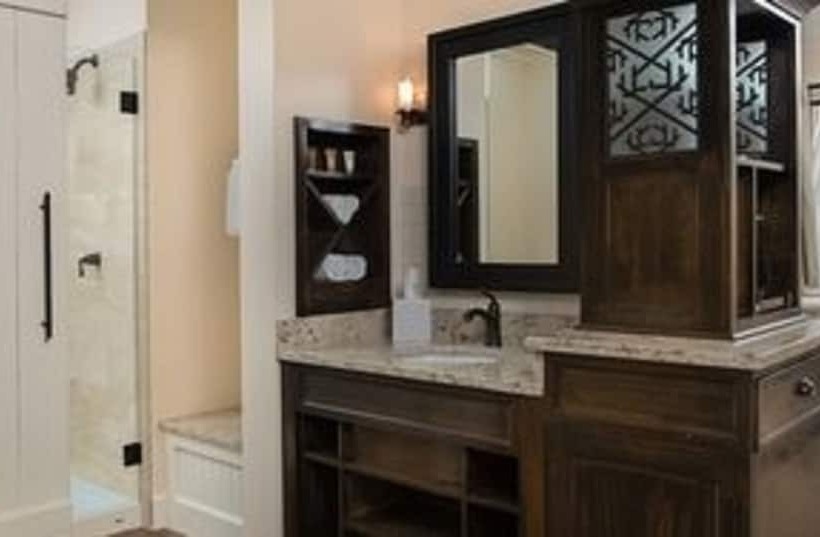 스탠다드 룸 더블 침대 2개, Village Hotel On Biltmore Estate