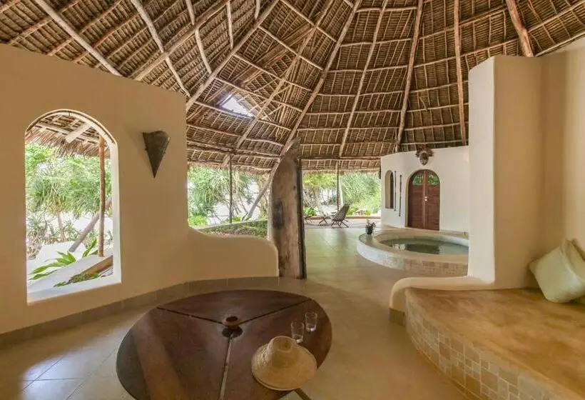 ビラホテル１ベッドルーム, Zanzibar Pearl   Boutique Hotel & Villas