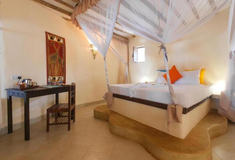 Вилла 1 Спальня, Zanzibar Pearl   Boutique Hotel & Villas