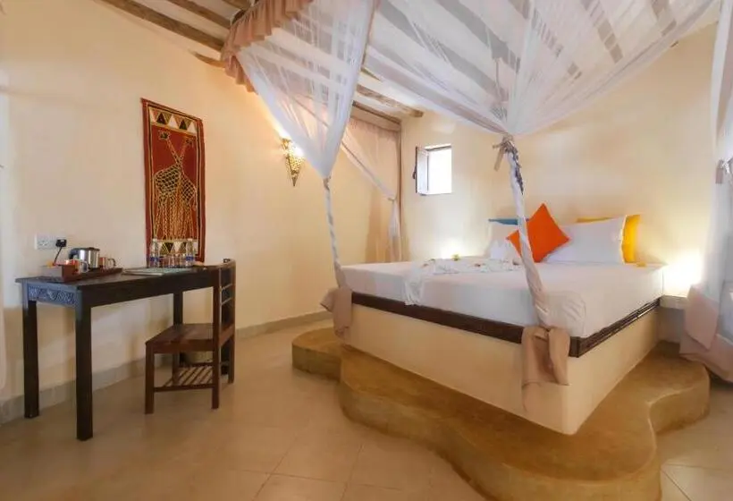 ビラホテル１ベッドルーム, Zanzibar Pearl   Boutique Hotel & Villas
