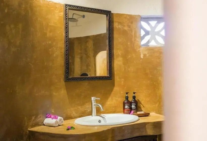 ビラホテル１ベッドルーム, Zanzibar Pearl   Boutique Hotel & Villas