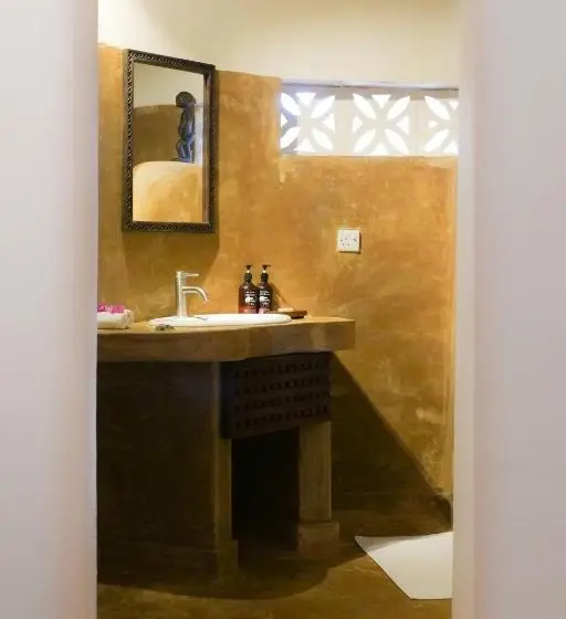 ビラホテル１ベッドルーム, Zanzibar Pearl   Boutique Hotel & Villas