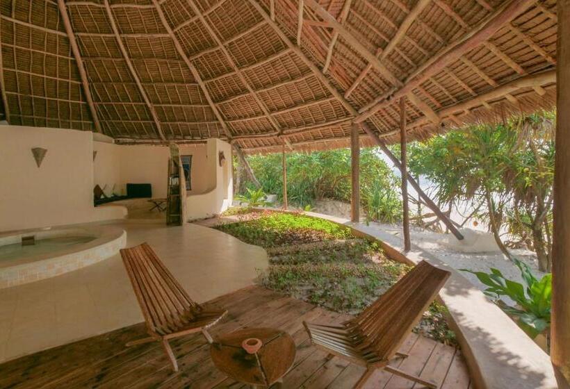 Вилла 1 Спальня, Zanzibar Pearl   Boutique Hotel & Villas