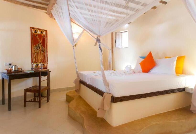 Вилла 1 Спальня, Zanzibar Pearl   Boutique Hotel & Villas