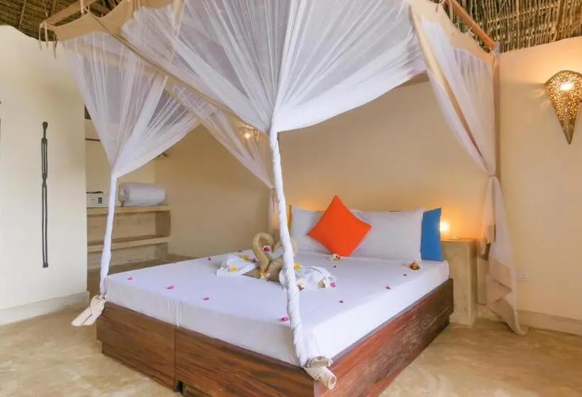 オーシャンビュースーペリアースイート, Zanzibar Pearl   Boutique Hotel & Villas