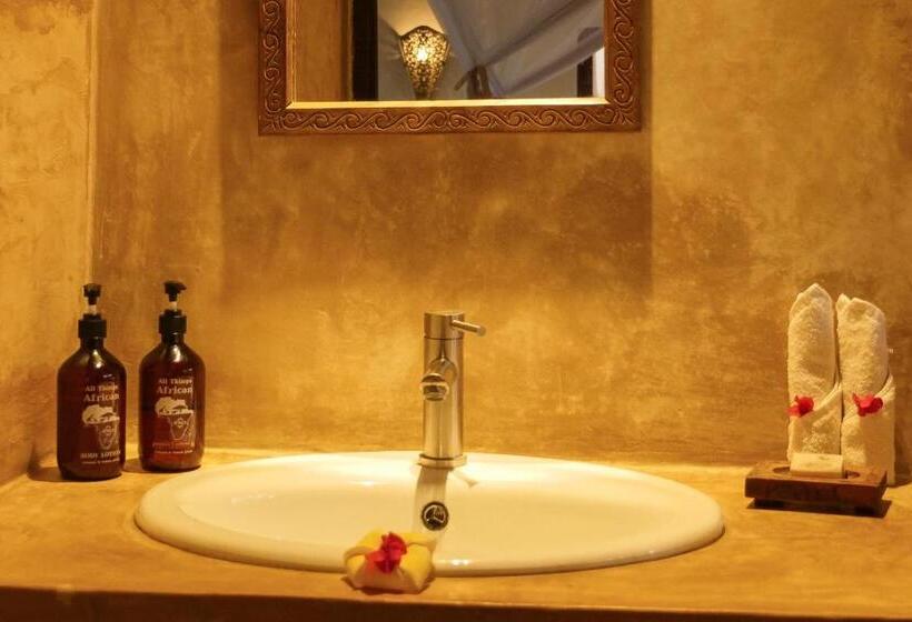 Люкс Superior Вид на Море, Zanzibar Pearl   Boutique Hotel & Villas