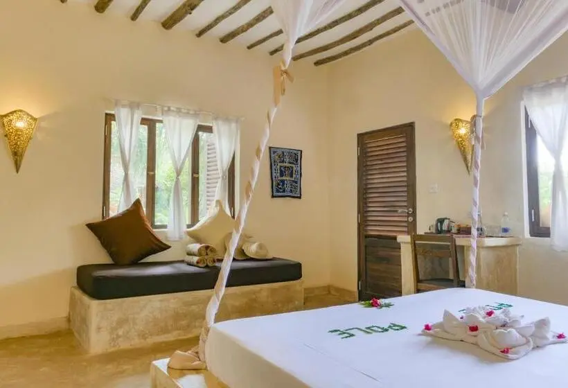 オーシャンビュースーペリアースイート, Zanzibar Pearl   Boutique Hotel & Villas