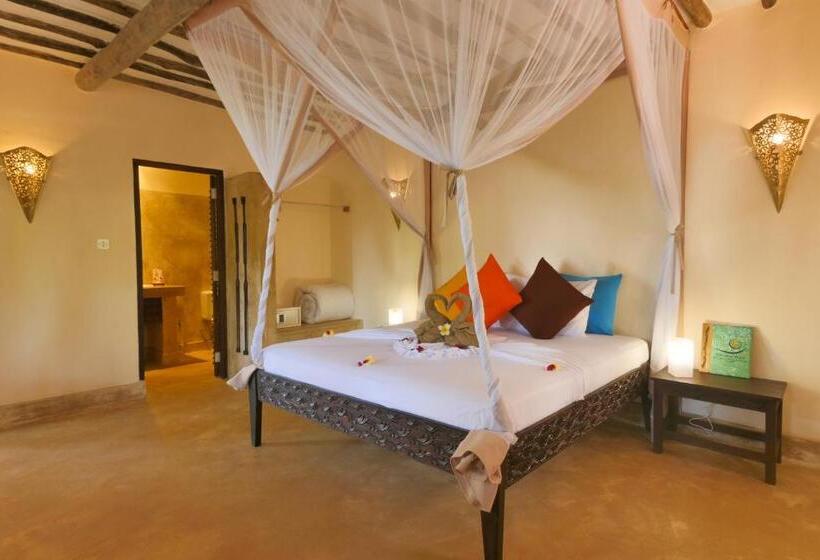 Люкс Superior Вид на Море, Zanzibar Pearl   Boutique Hotel & Villas