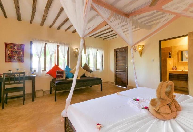 Люкс Superior Вид на Море, Zanzibar Pearl   Boutique Hotel & Villas