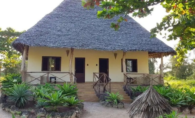 ガーデンビュースタンダードルーム, Zanzibar Pearl   Boutique Hotel & Villas