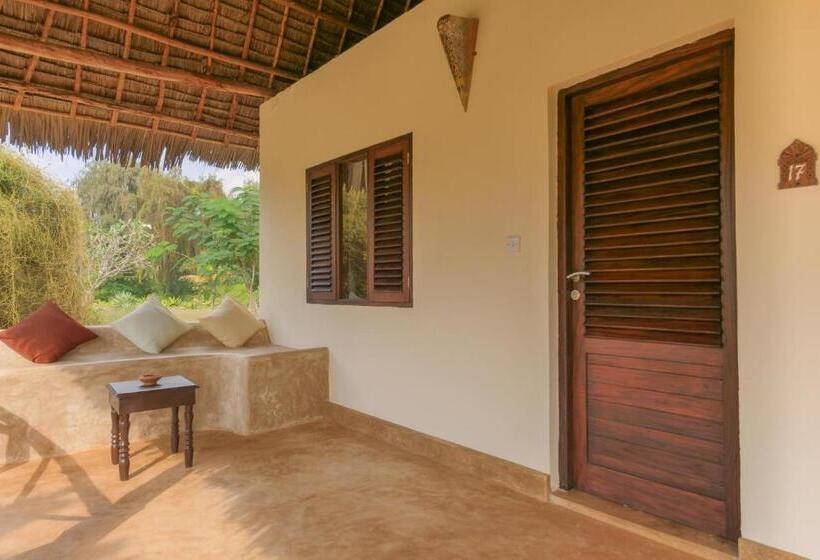 Номер Стандарт Вид на Сад, Zanzibar Pearl   Boutique Hotel & Villas